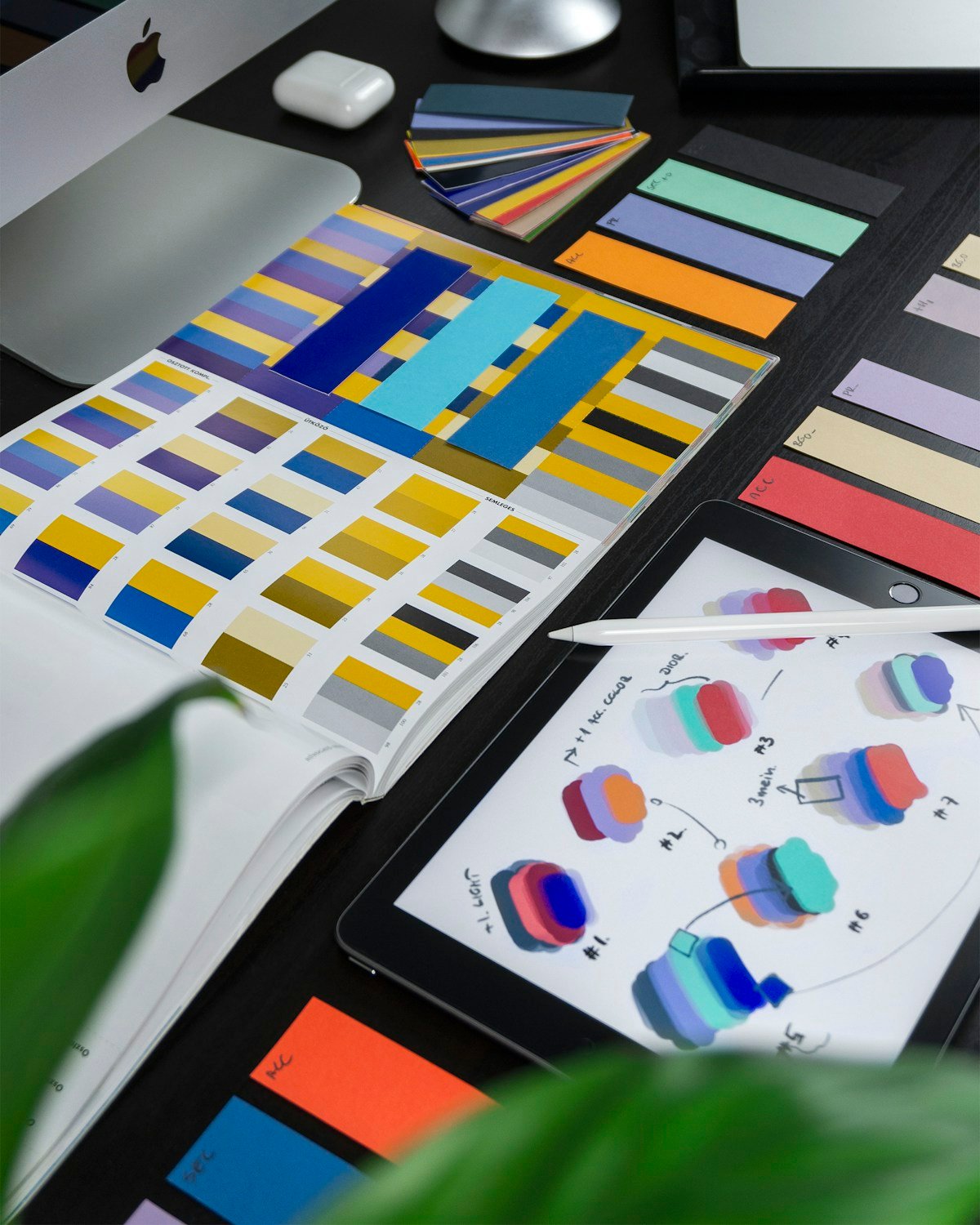 UI/UX Design and Branding